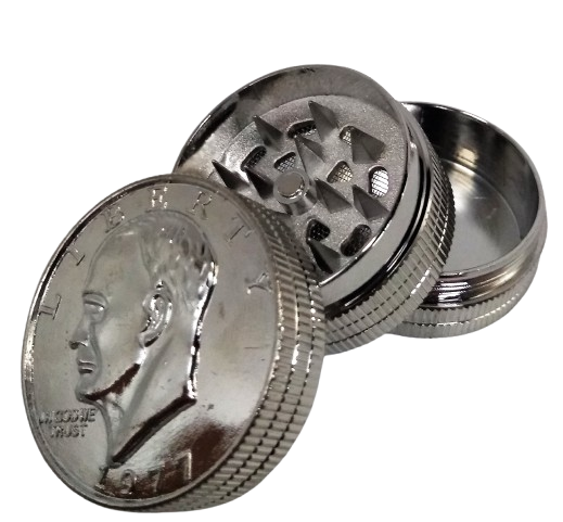 Triturador Metal Dolar