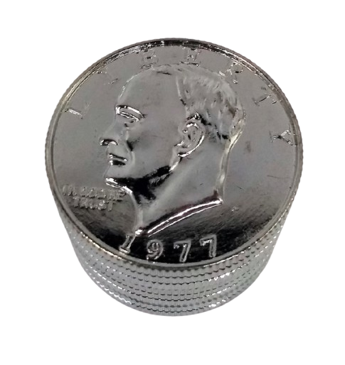 Triturador Metal Dolar