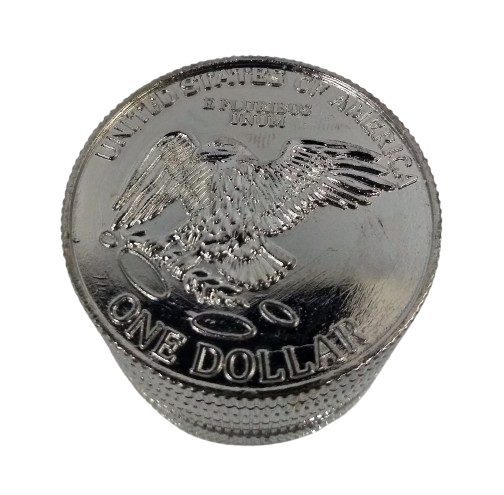 Triturador Metal Dolar