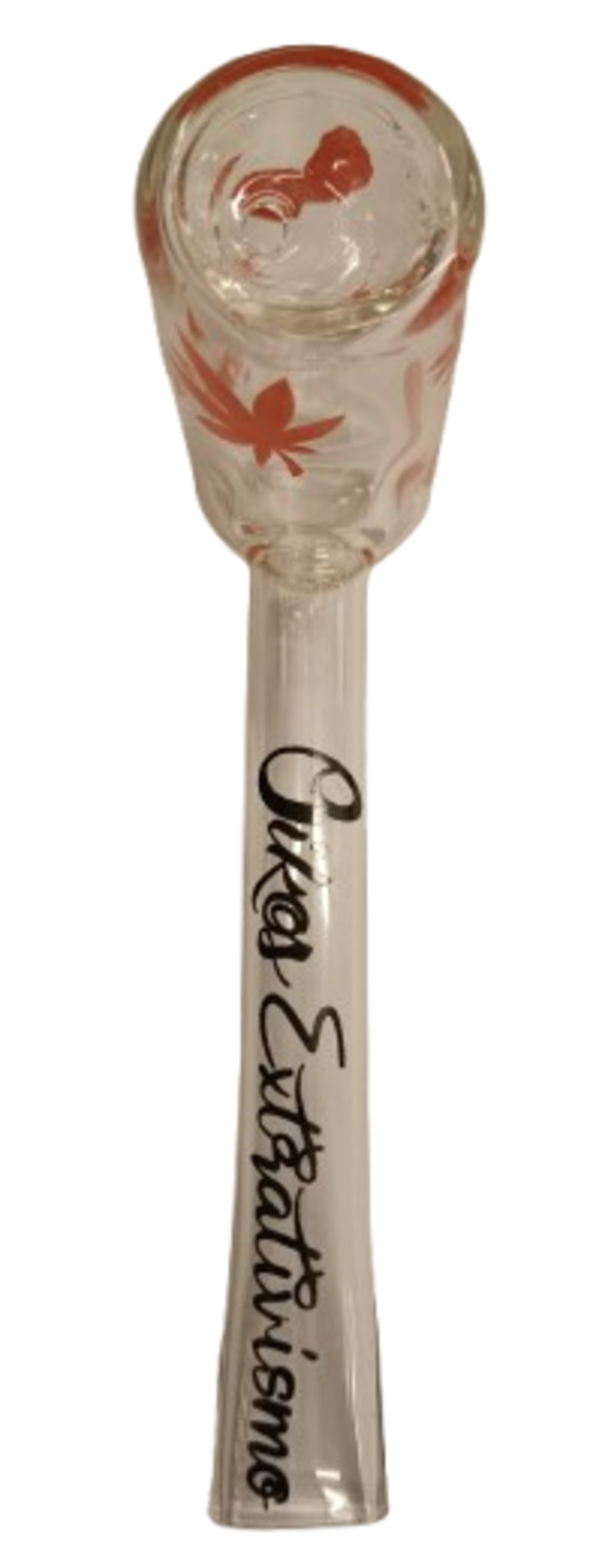 Pipe de Vidro Oikos M10