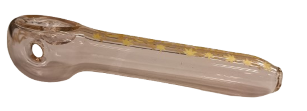 Pipe de Vidro Oikos  M02