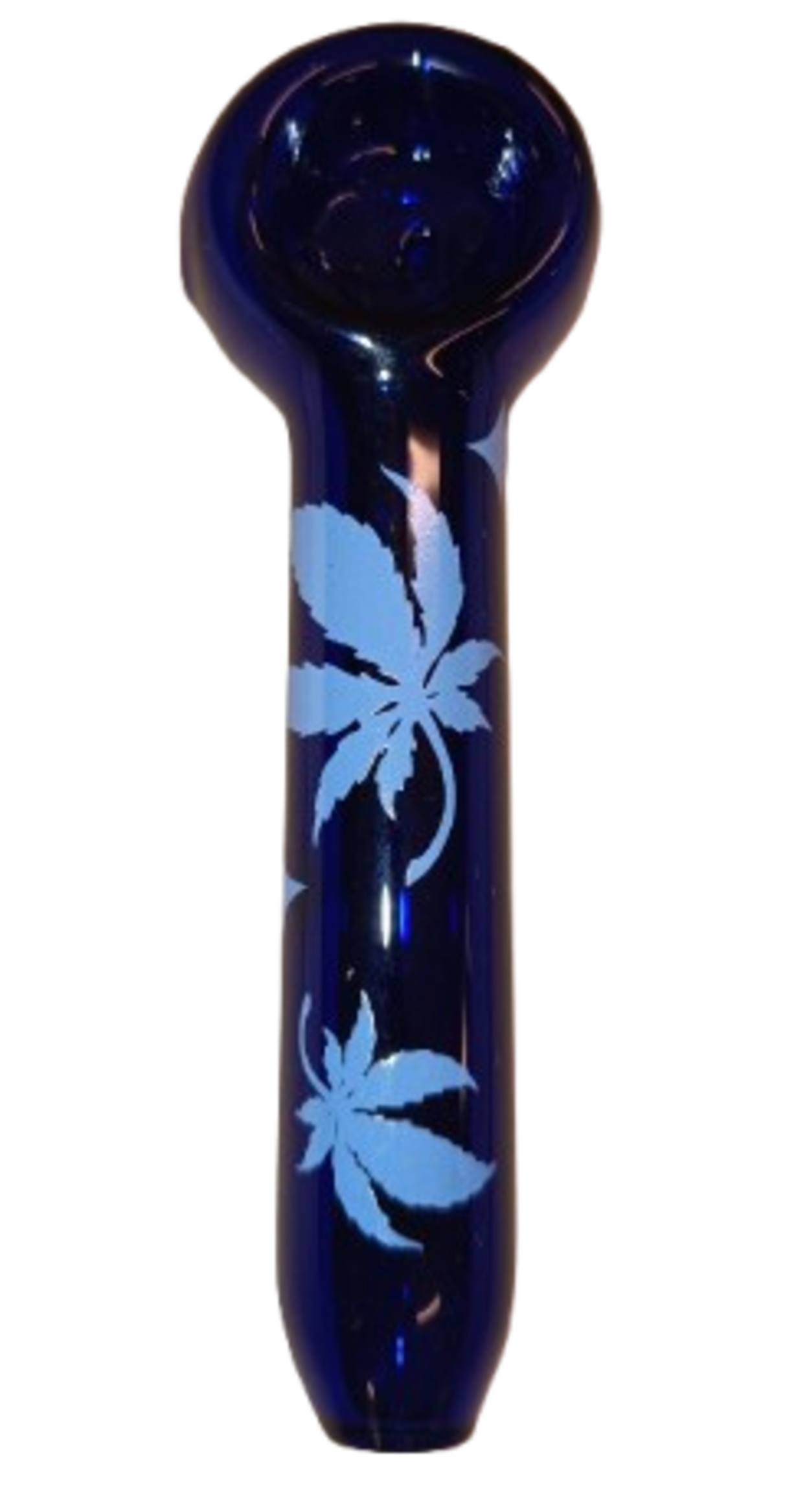 Pipe de Vidro Oikos  M03