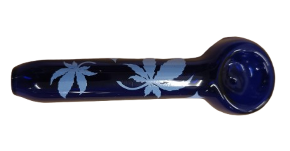 Pipe de Vidro Oikos  M03