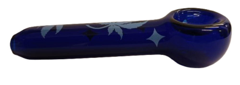 Pipe de Vidro Oikos  M03