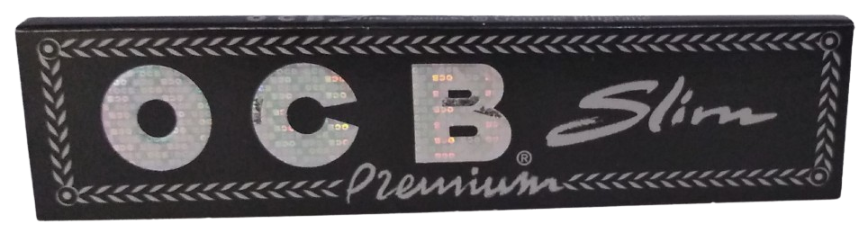 Papel OCB Premium  King Size