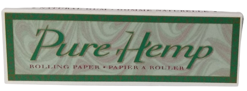 Papel Pure Hemp Nº8