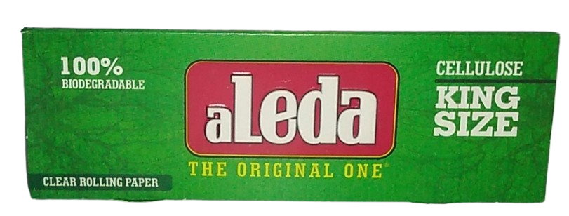 Papel Aleda
