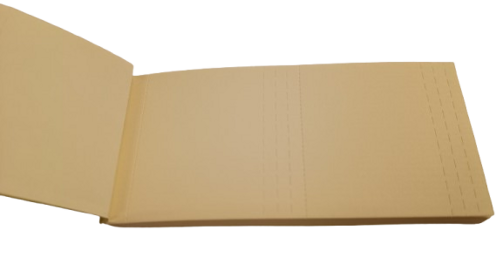 Tips Papelito Longa