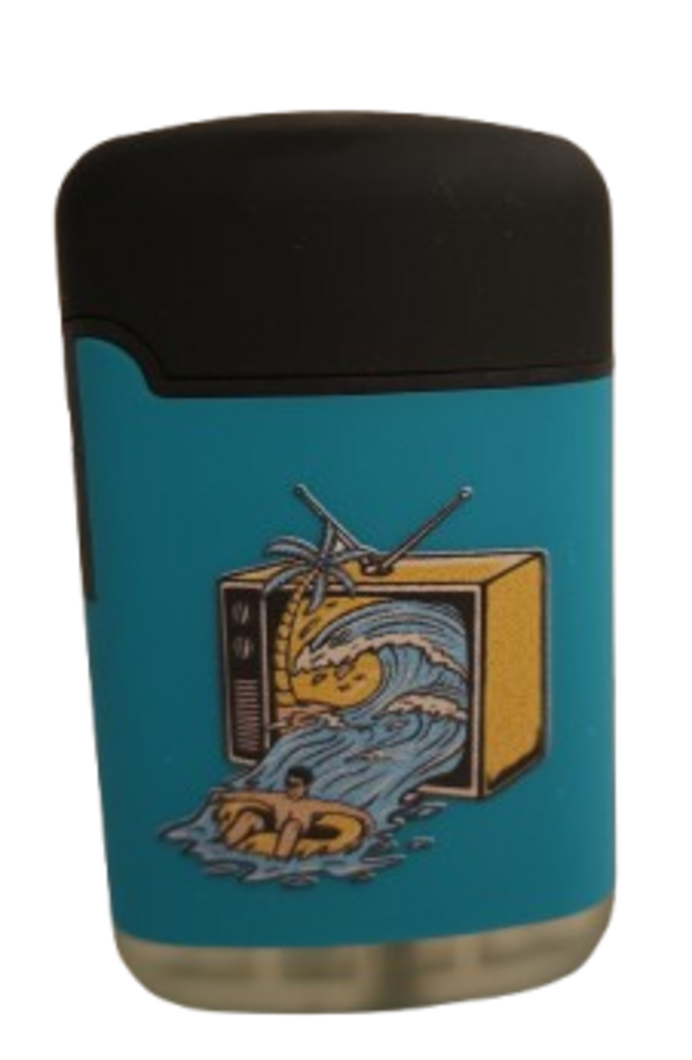 Zengaz Mega Jet Ilustrado 18