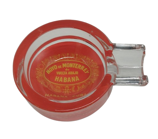 Cinzeiro para Charuto G25 Hoyo M18
