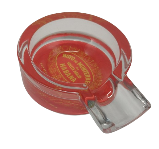 Cinzeiro para Charuto G25 Hoyo M18