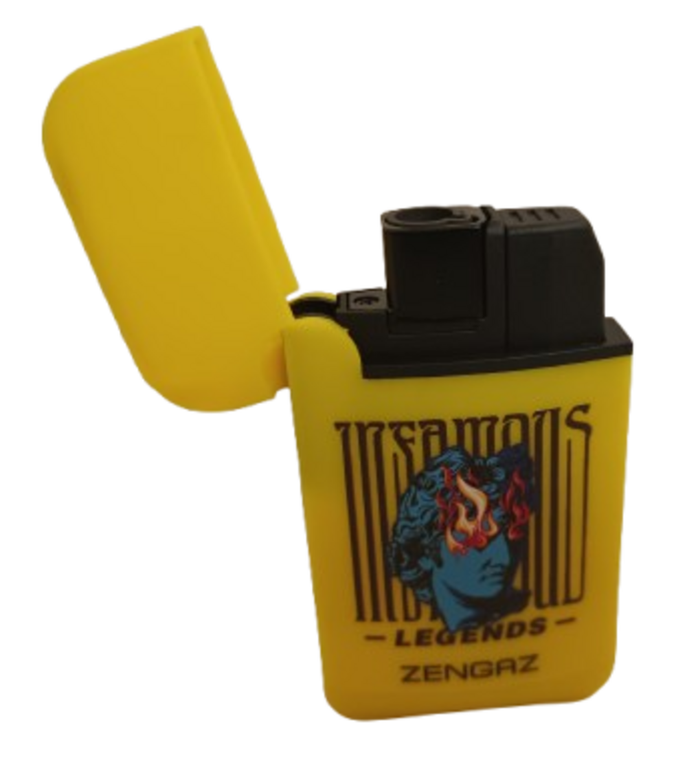 Zengaz Wing Jet Ilustrado 01