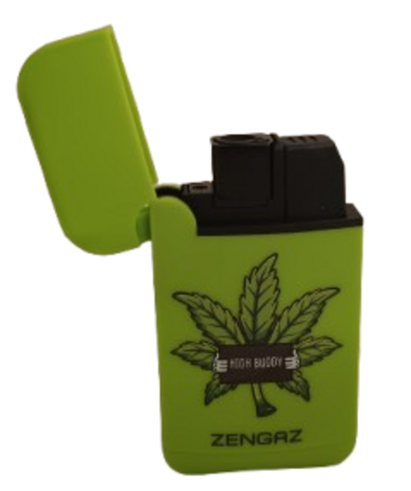 Zengaz Wing Jet Ilustrado 02