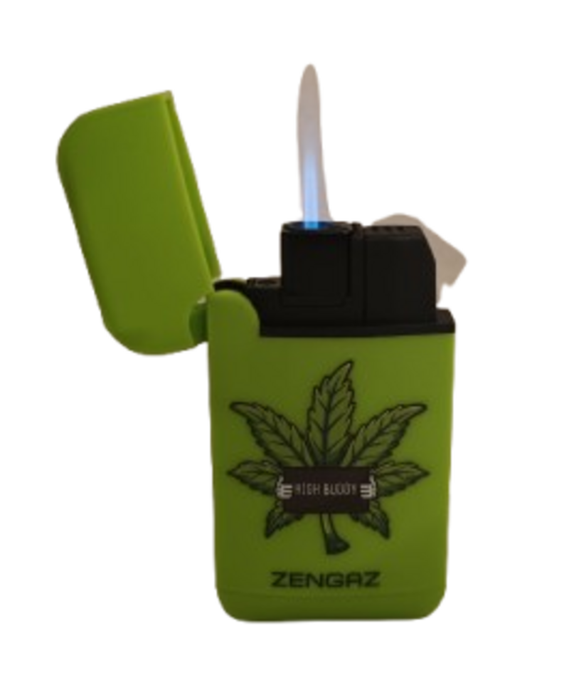 Zengaz Wing Jet Ilustrado 02