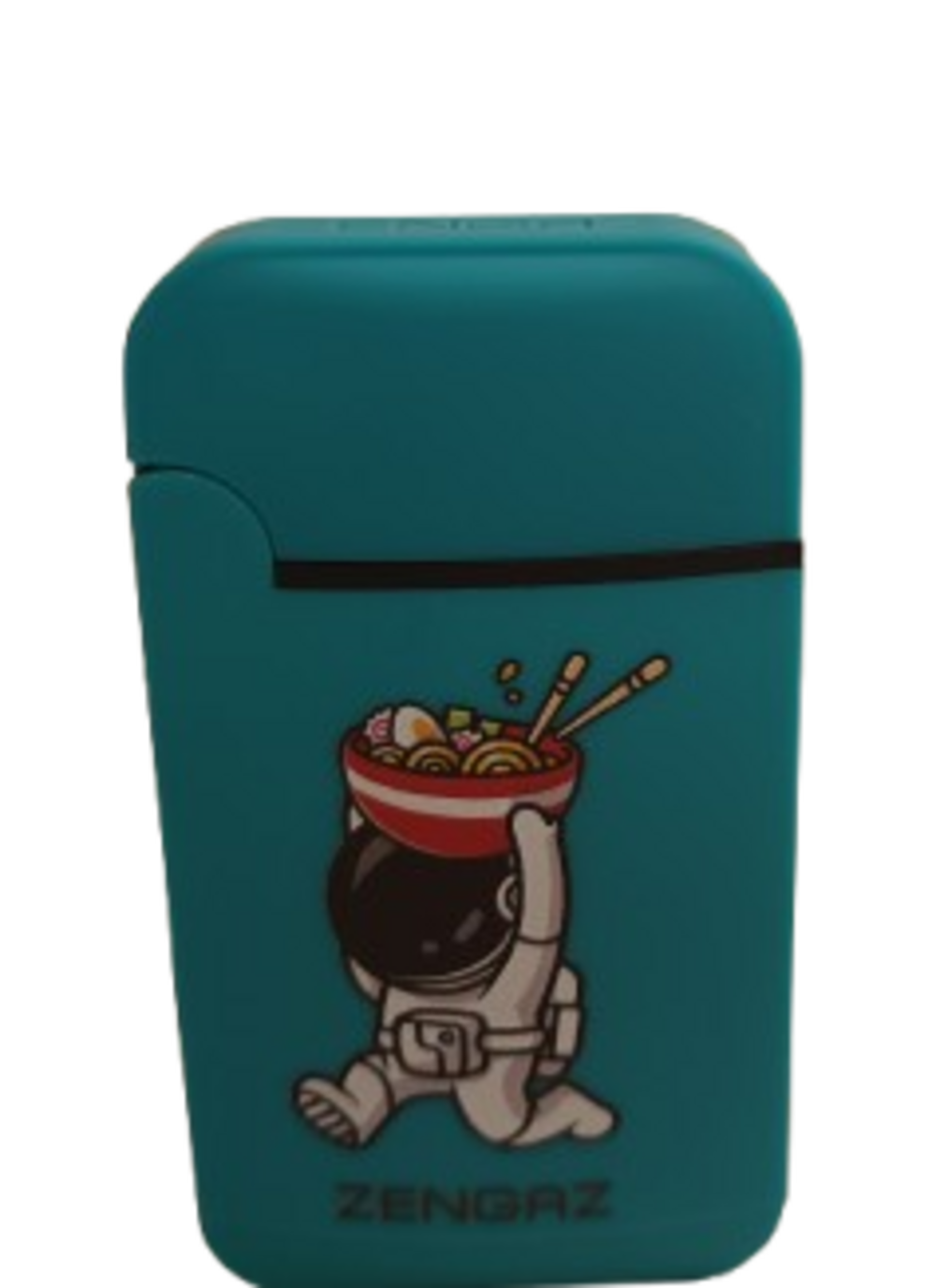 Zengaz Wing Jet Ilustrado 03