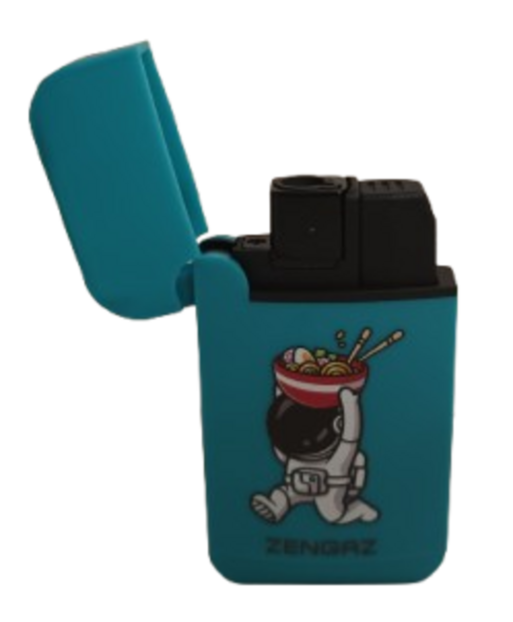 Zengaz Wing Jet Ilustrado 03