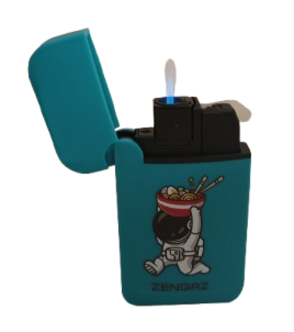 Zengaz Wing Jet Ilustrado 03