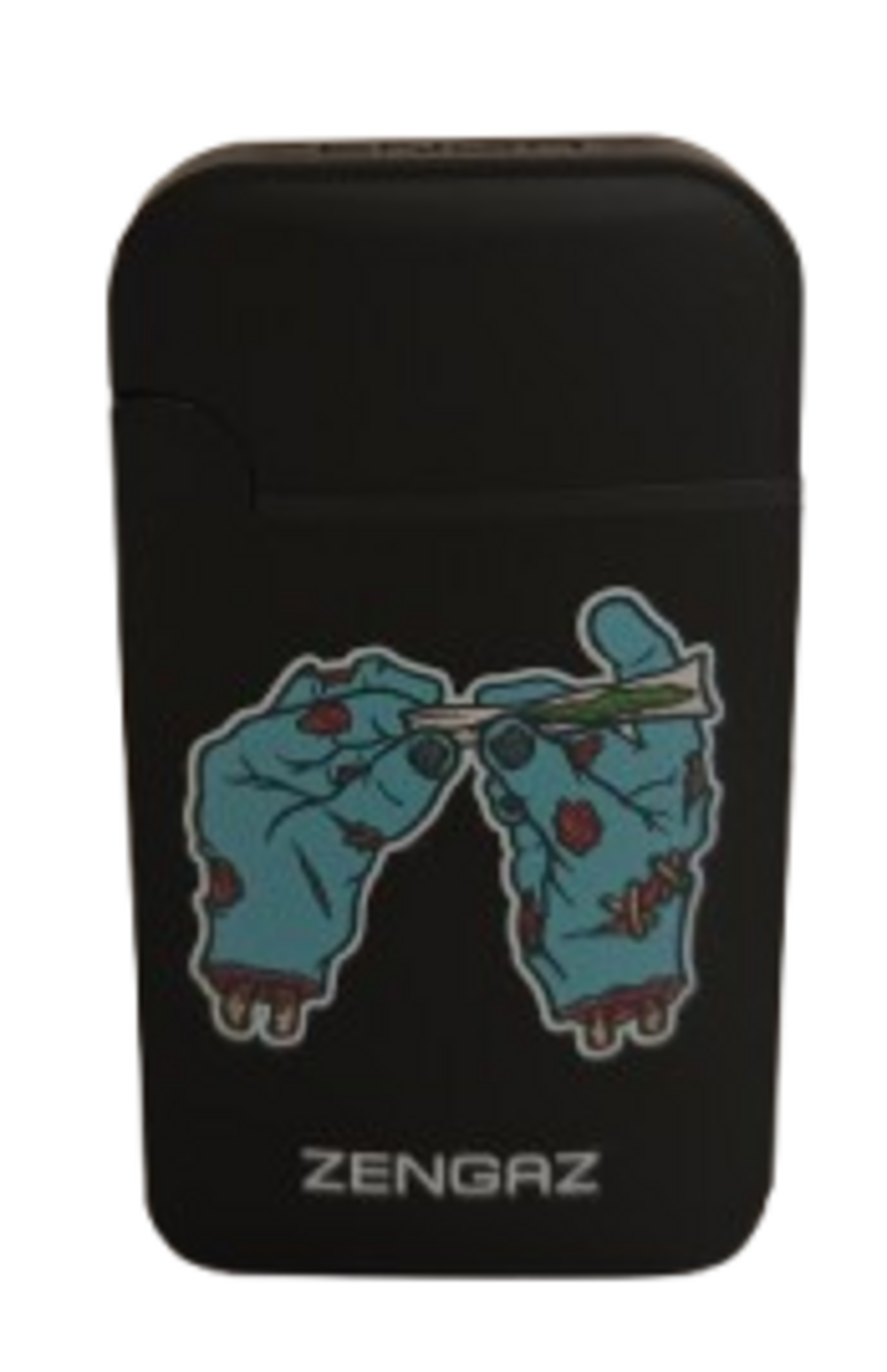 Zengaz Wing Jet Ilustrado 05