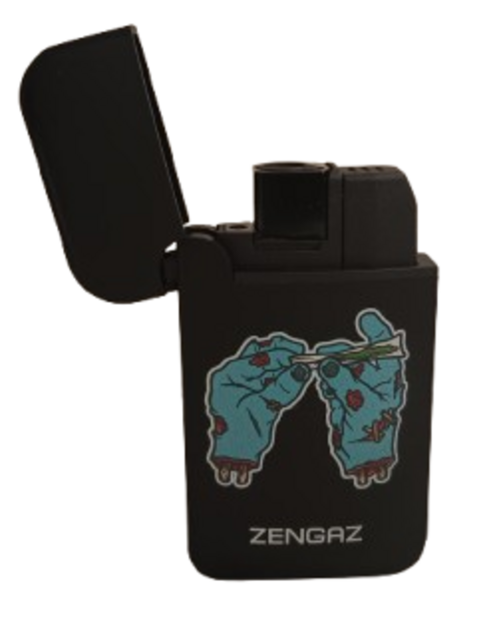 Zengaz Wing Jet Ilustrado 05