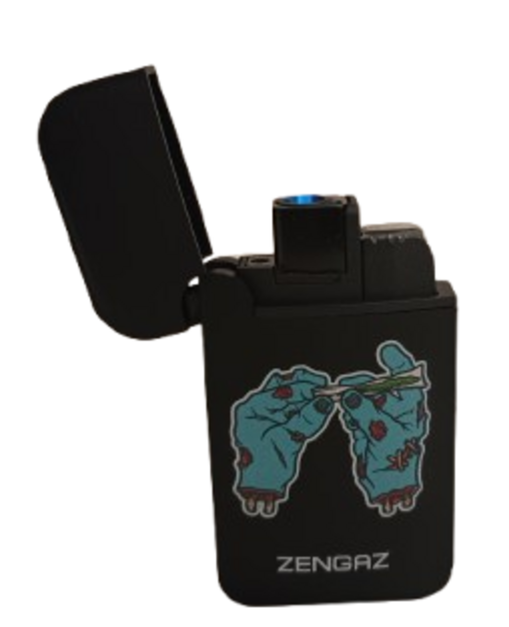 Zengaz Wing Jet Ilustrado 05