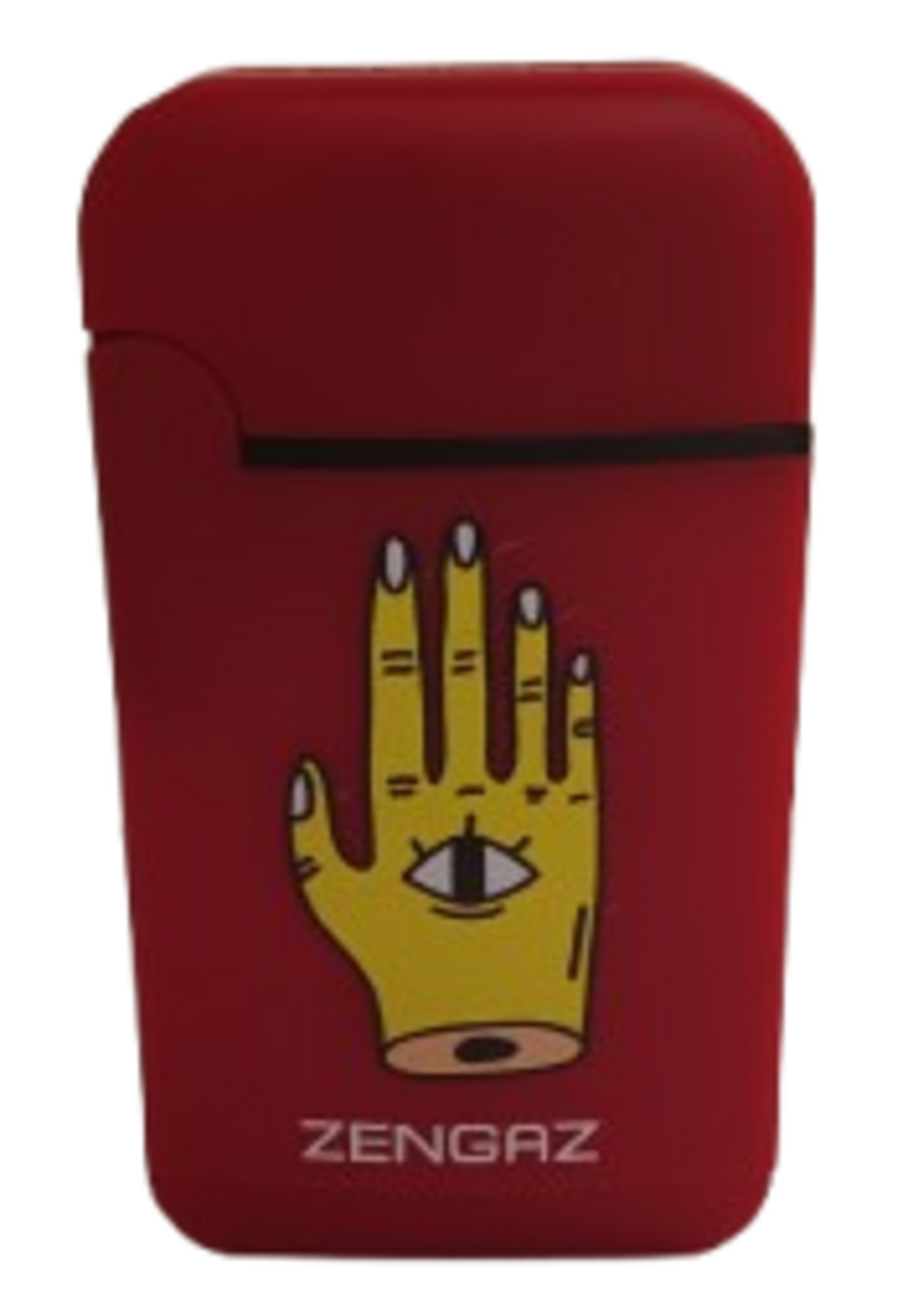 Zengaz Wing Jet Ilustrado 06
