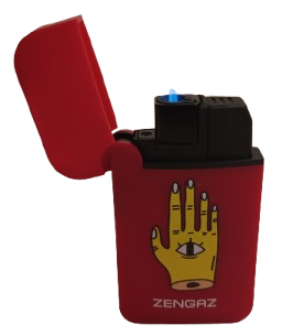 Zengaz Wing Jet Ilustrado 06