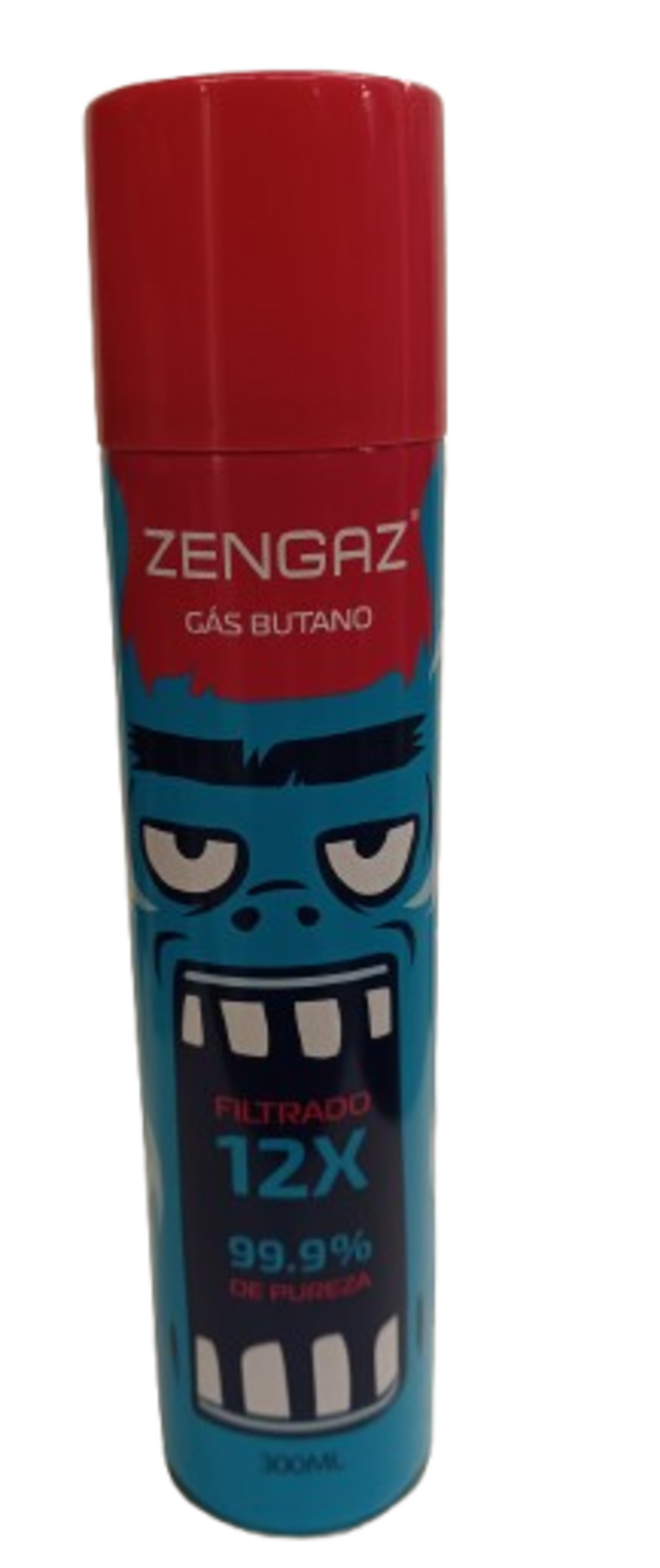Gás Zengaz