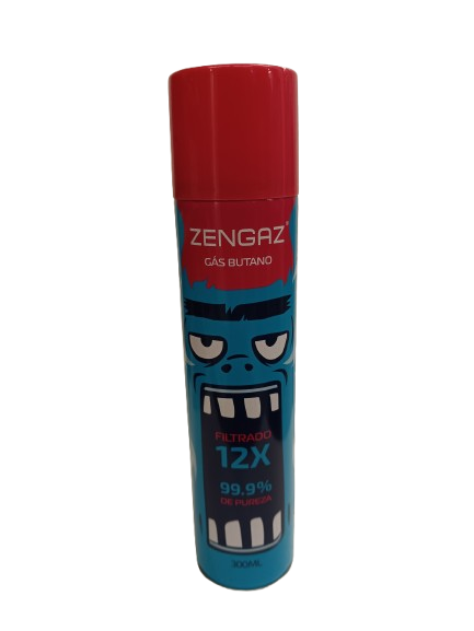 Gás Zengaz