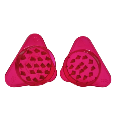 Triturador Sdf 4000 Vermelho