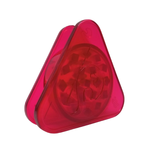 Triturador Sdf 4000 Vermelho