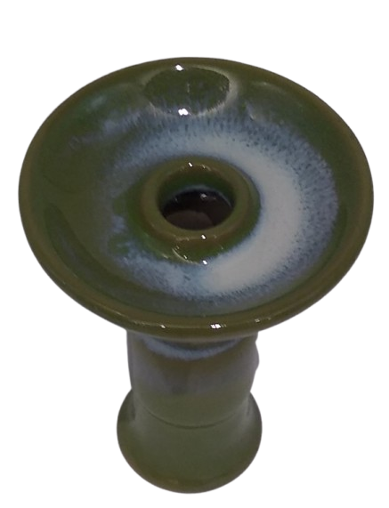 Fornilho Phunel Verde