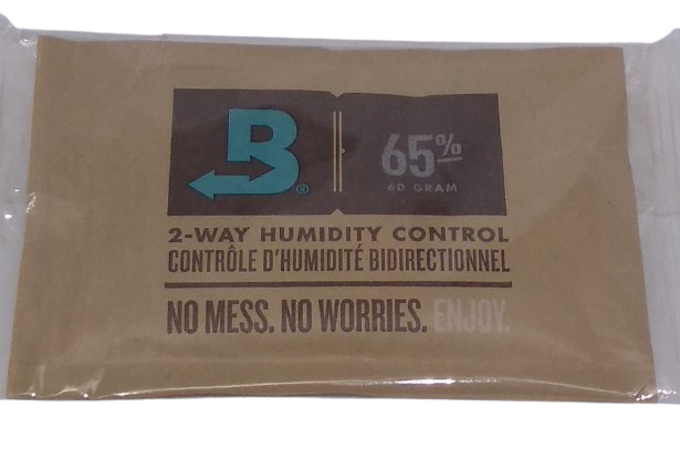 Sache Umidificador Boveda 65%