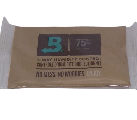 Sache Umidificador Boveda 75%