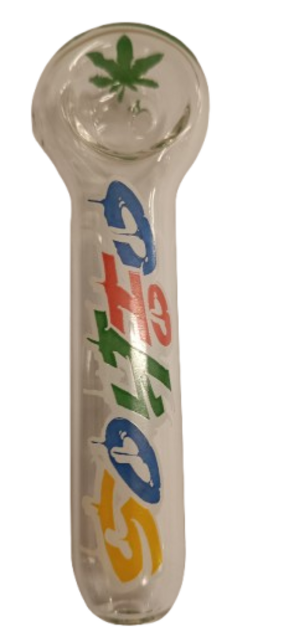 Pipe de Vidro Oikos M04