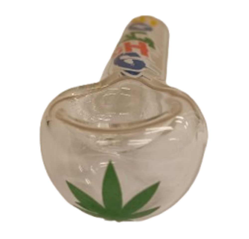 Pipe de Vidro Oikos M04