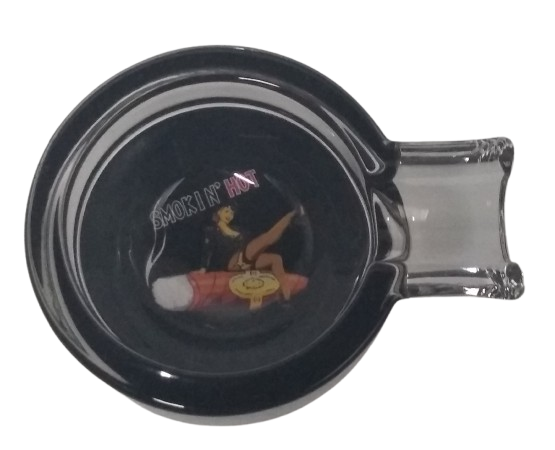 Cinzeiro para Charuto Nerone Smoking Hot