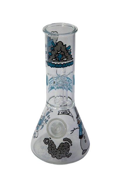 Bong SDF 8005 M2