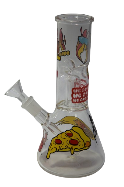 Bong SDF 8005 M3