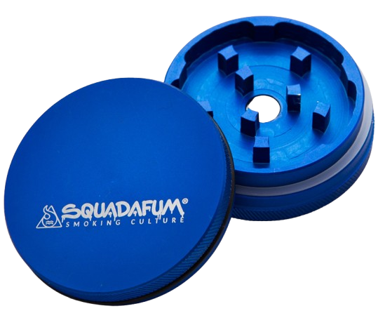 Triturador Sdf 4002 Azul