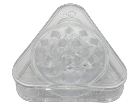 Triturador Sdf 4000 Transparente