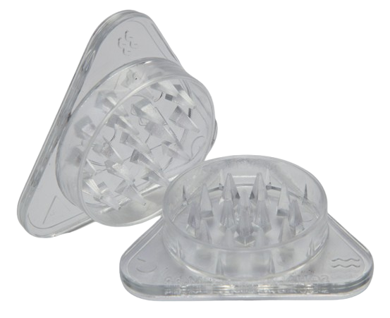 Triturador Sdf 4000 Transparente