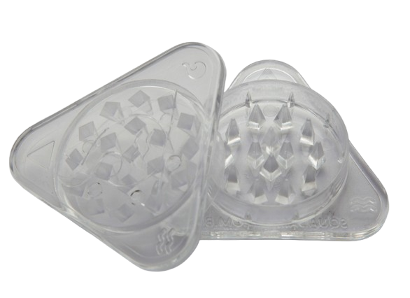 Triturador Sdf 4000 Transparente