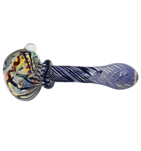 Pipe de Vidro SDF 1004 - M05