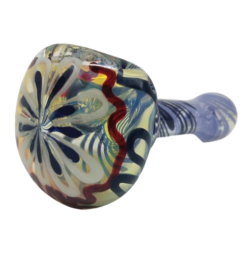 Pipe de Vidro SDF 1004 - M05