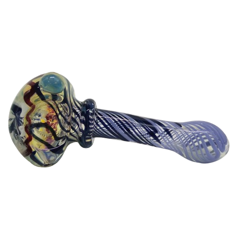 Pipe de Vidro SDF 1004 - M05