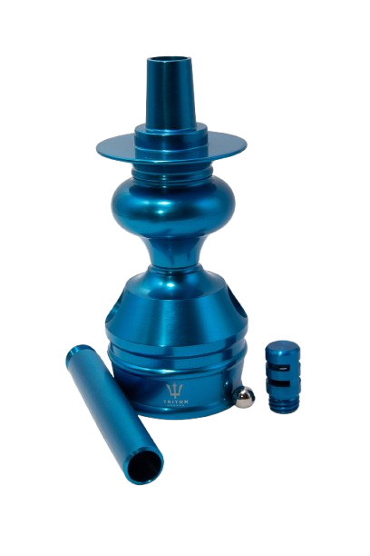 Stem  Triton Zip Azul