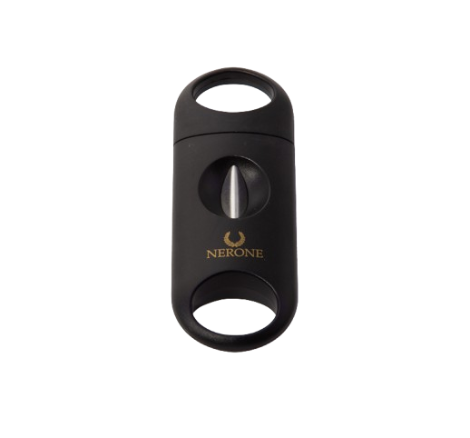 #Cortador Nerone Com Corte em V-cut