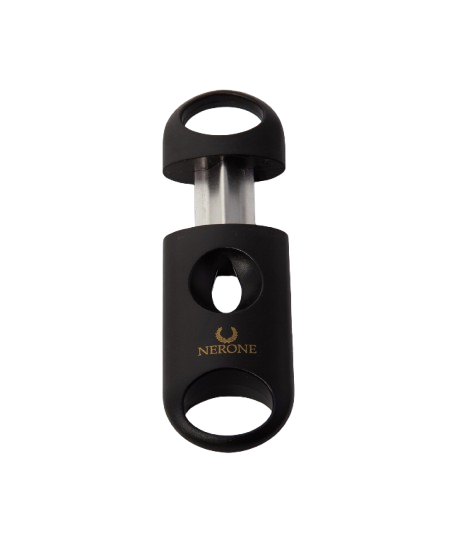 #Cortador Nerone Com Corte em V-cut