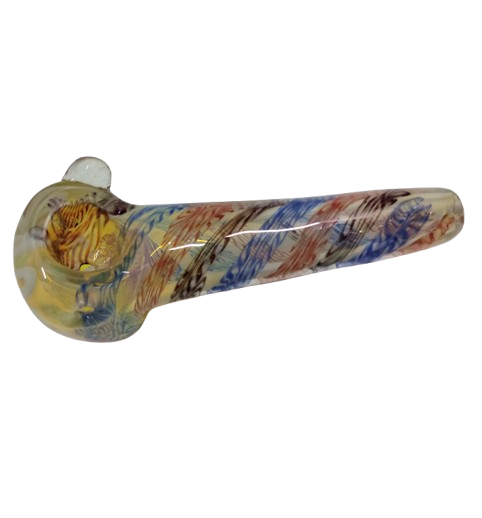 Pipe de Vidro SDF 1004 - M08