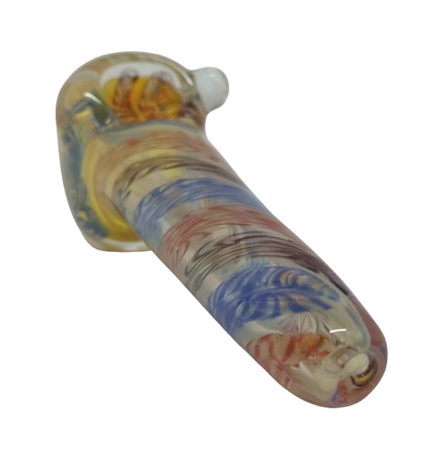 Pipe de Vidro SDF 1004 - M08